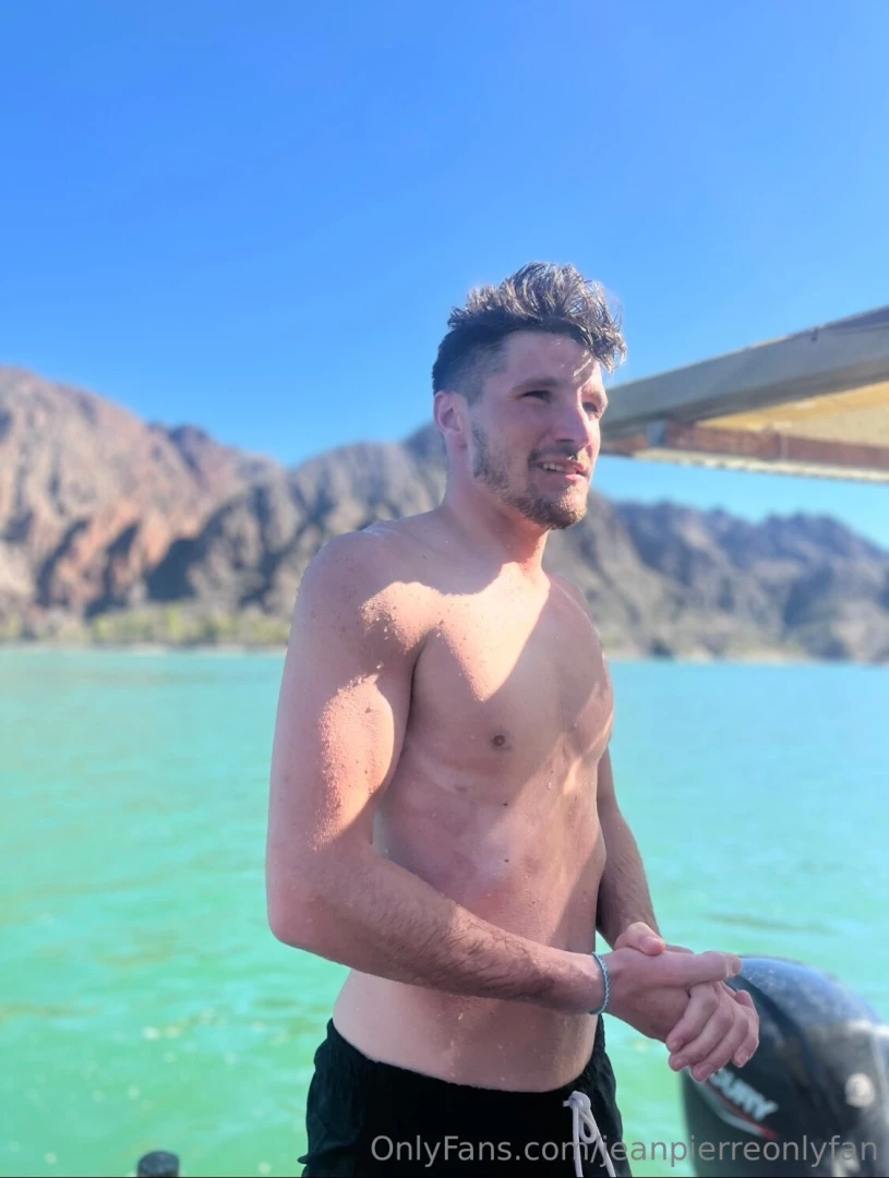 Jeanpierreonlyfan part 2 