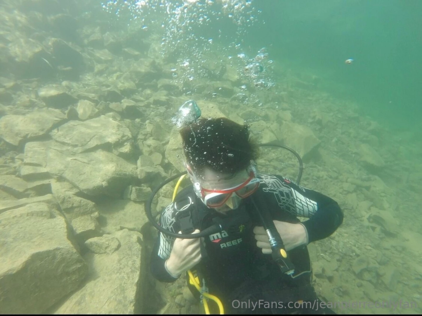 Jeanpierreonlyfan part 3 