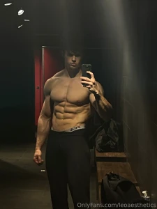 This is just the beginning and it only gets better from here