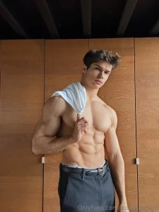 Who needs a superhero when you ve got me