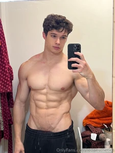 It s just us now how far should we take this