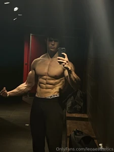 A little tease to keep things exciting want more