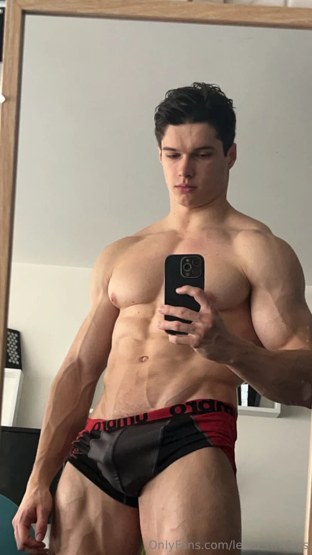 You ll never guess what i m thinking about wanna try 