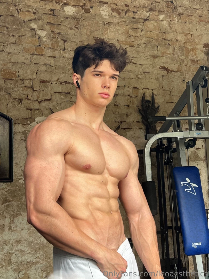 Caught in the act or maybe we wanted you to see 