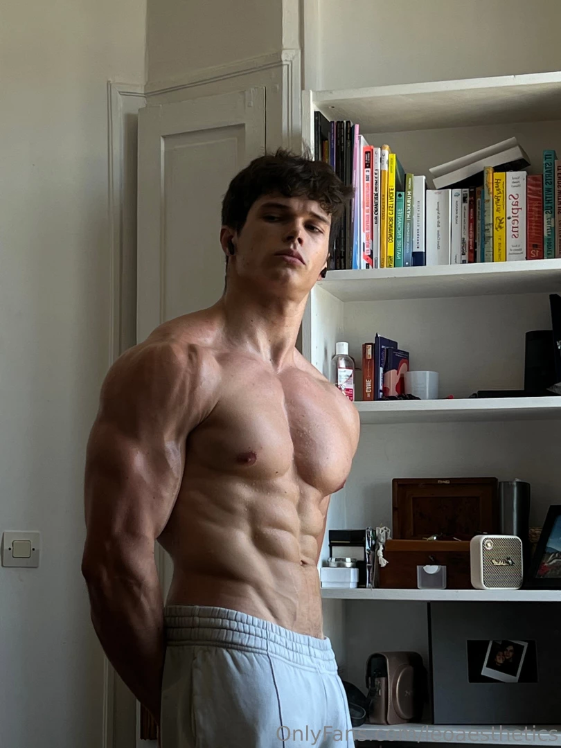 Do you have any fetish part 5 