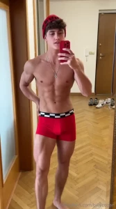 Do you like my form part 1