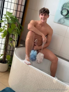 Why not make bath time a little more exciting
