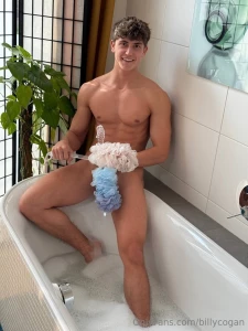 Why not make bath time a little more exciting part 1