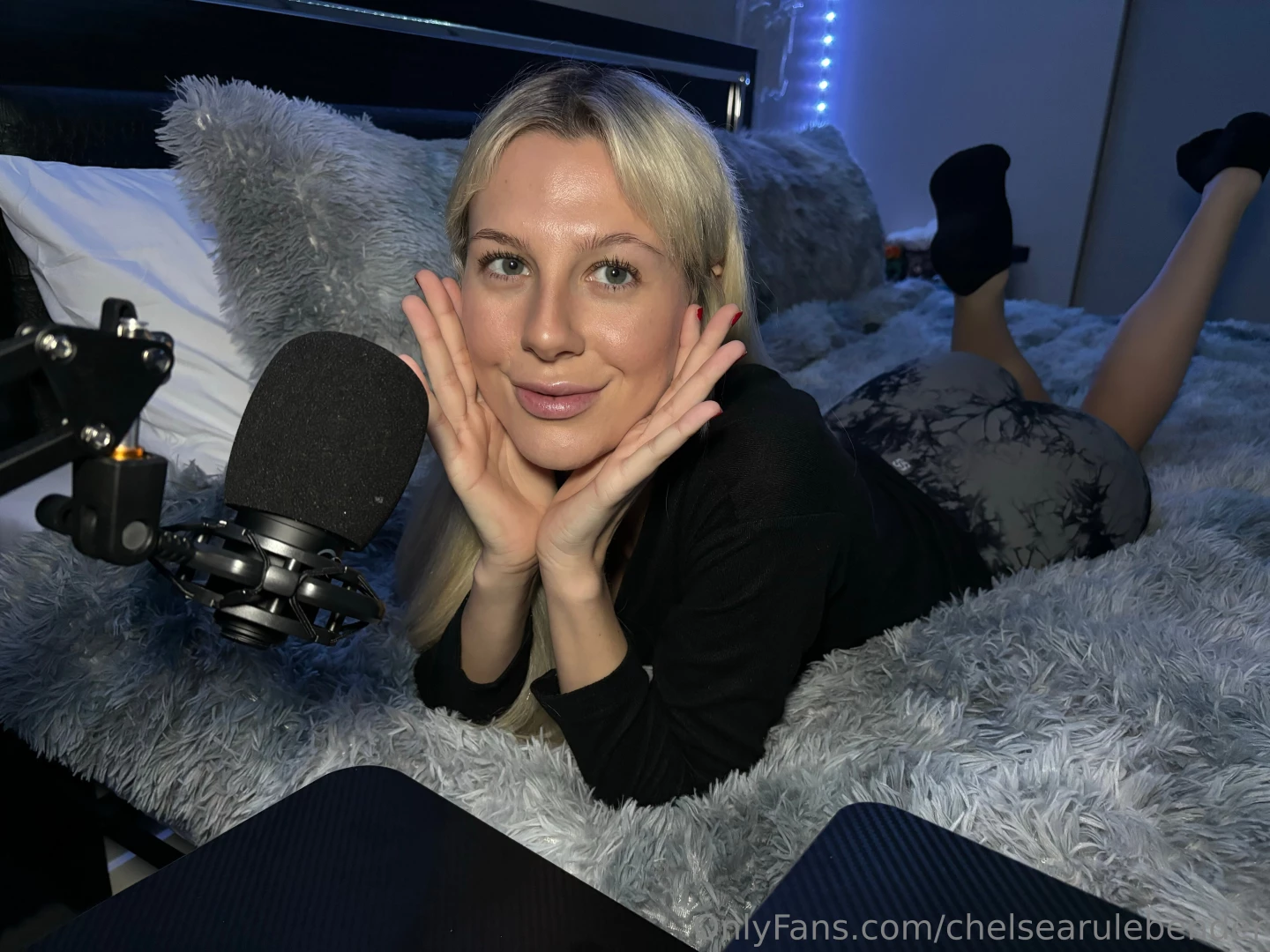 Bringing the heat and the smiles 