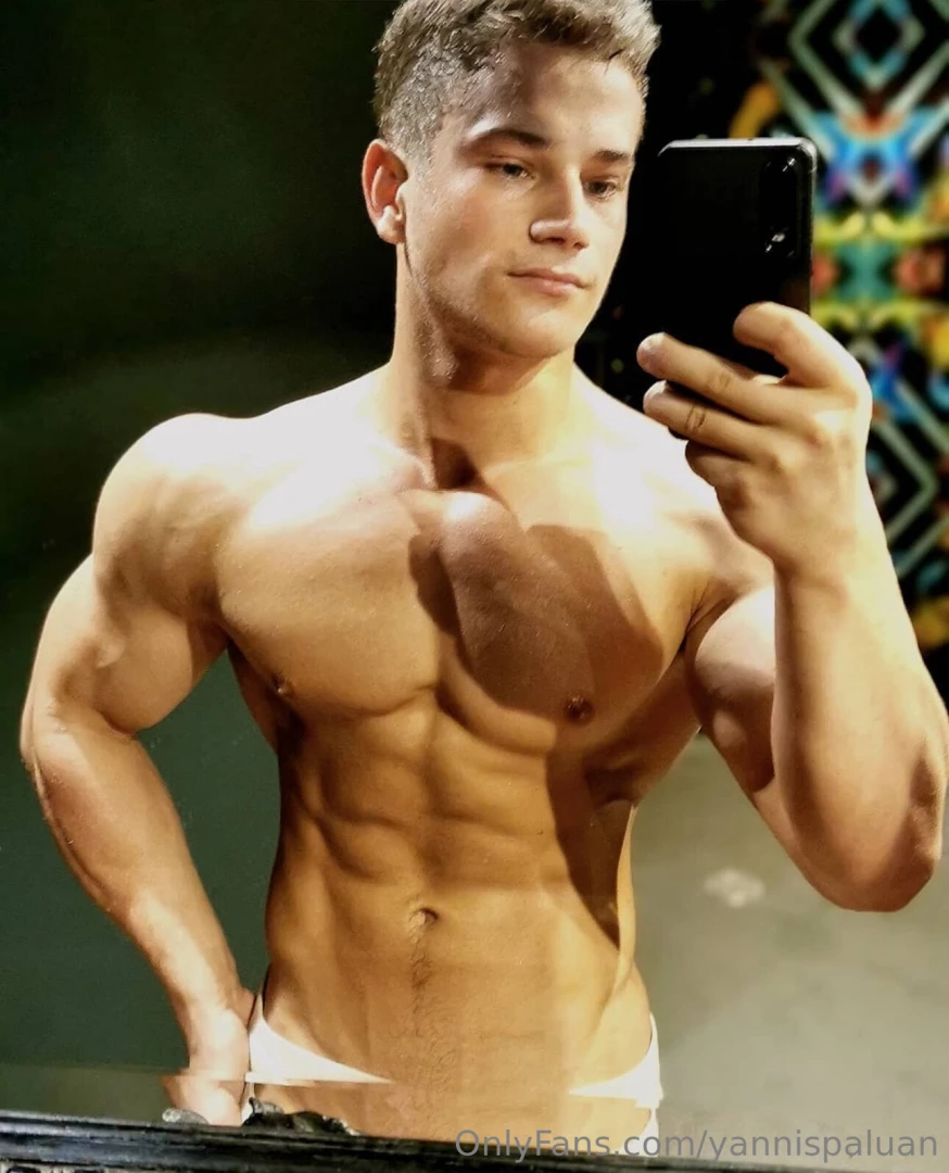 This isn t just a tease this is me letting you in 
