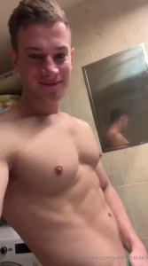 Just me my bulge and your imagination