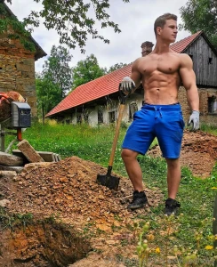 There s no turning back now but you won t regret it