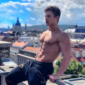 I m a temptation you can t ignore but you ll love every minute of it