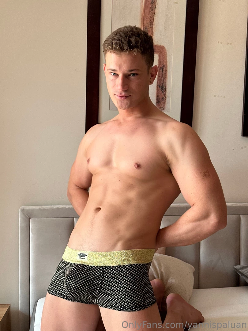 You will not be bored with me 