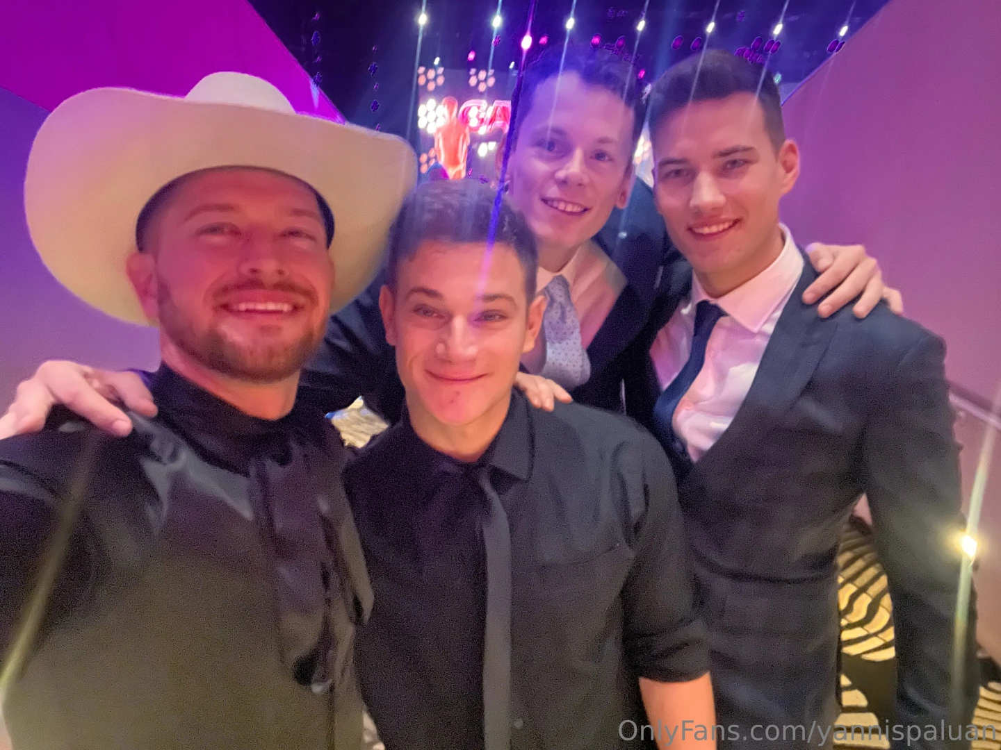 Always love to hanging out wit guys part 1 