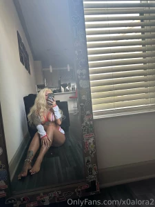 Read y all messages sexy part 2