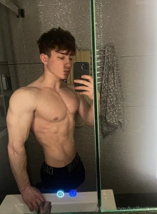 I m not just a tease i m the full package part 1