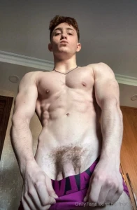 Slowly pulling it off do you want me to continue