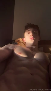 Catch me in the glow of the sun naked and unfiltered