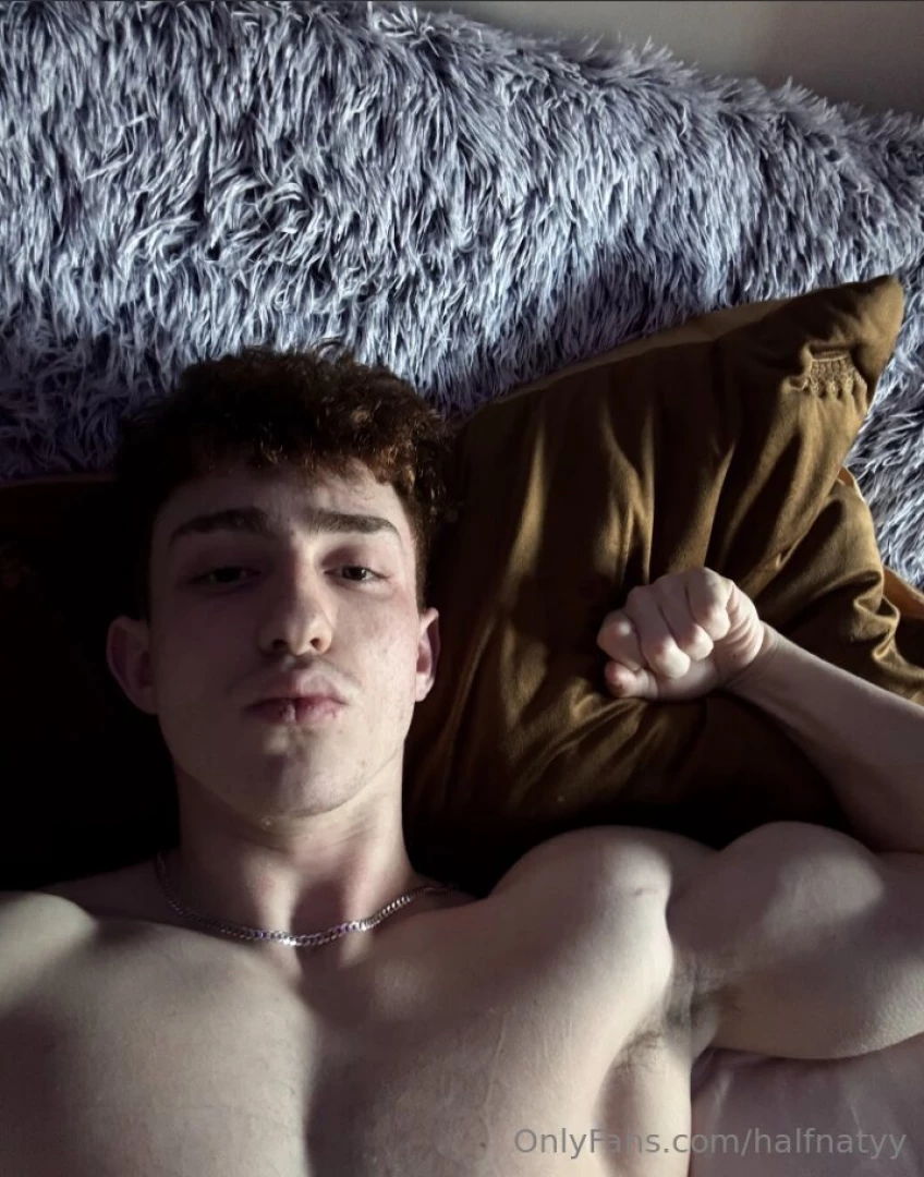 I don t just lay around i leave you begging for more 