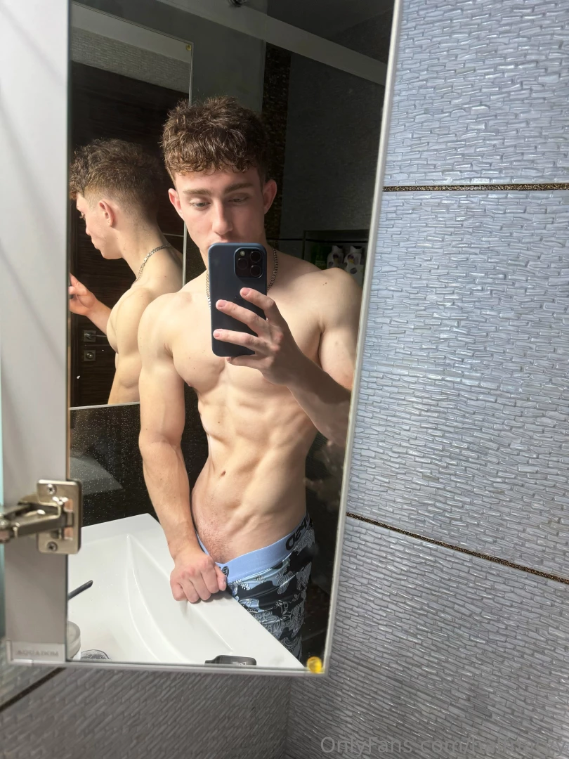 One look at me and i can tell it s stirring up something naughty 