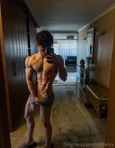 Guess you could say i m feeling confident today