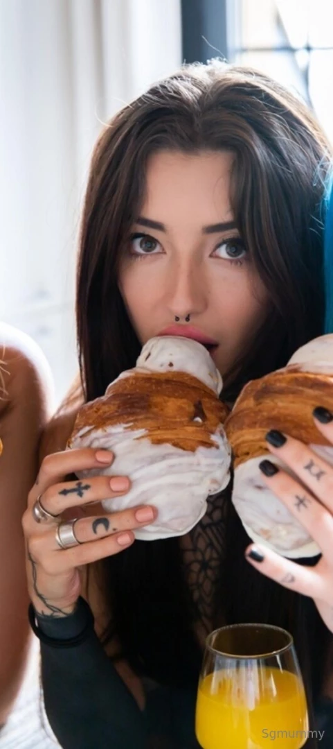 El desayuno es la comida mas importante del dia breakfast is the most part 1 