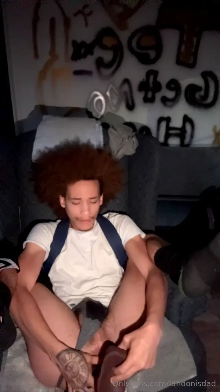 Im in the ando after school gettin creamed out part 1 