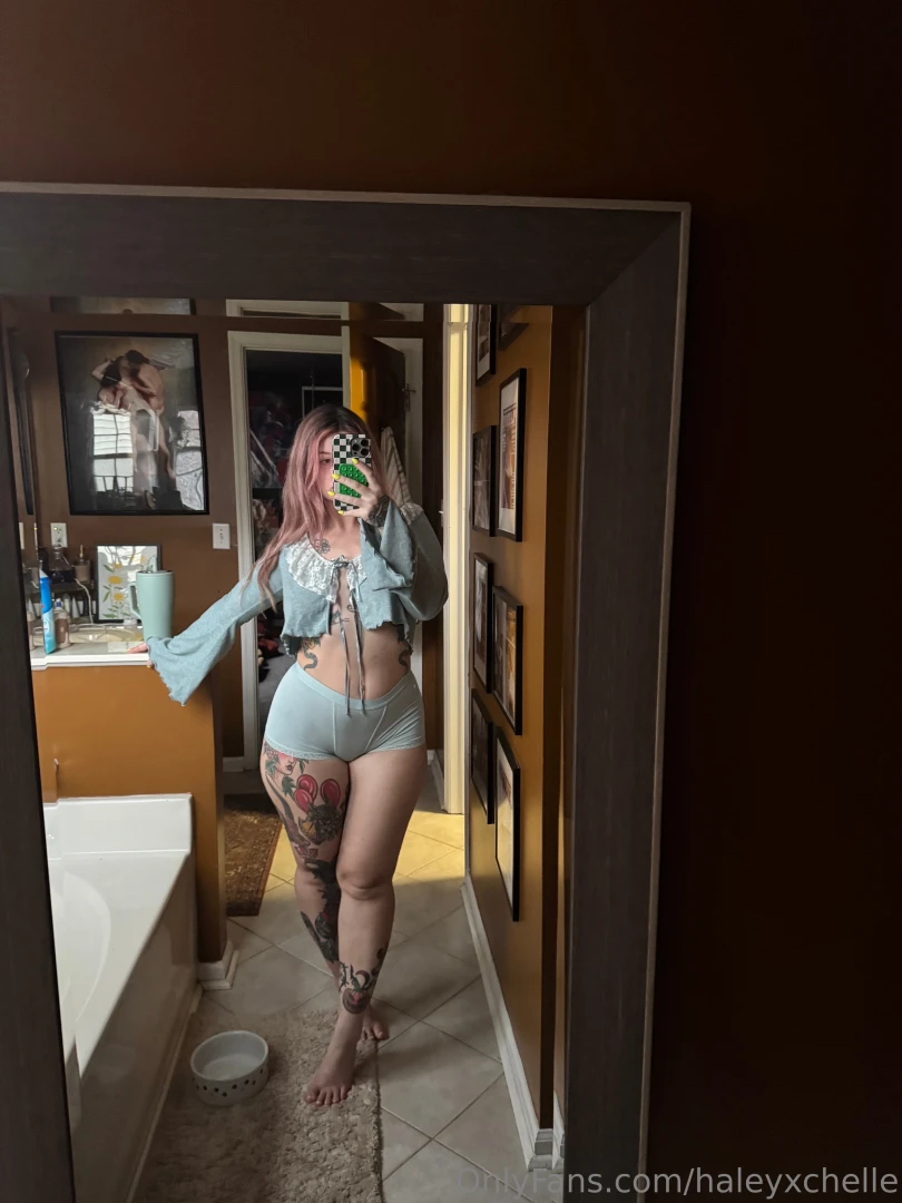 Just sent you something crazy think you can handle it 