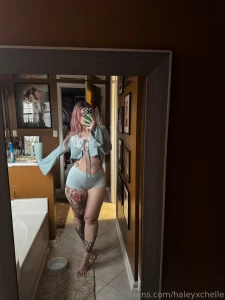 Just sent you something crazy think you can handle it