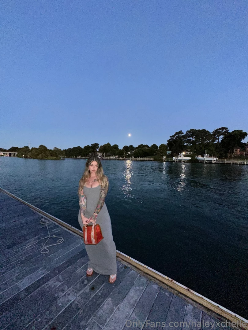 What s your favorite part of the view 