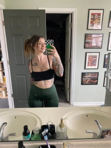 Something pink and brand new in your messages rn i hope you re ready