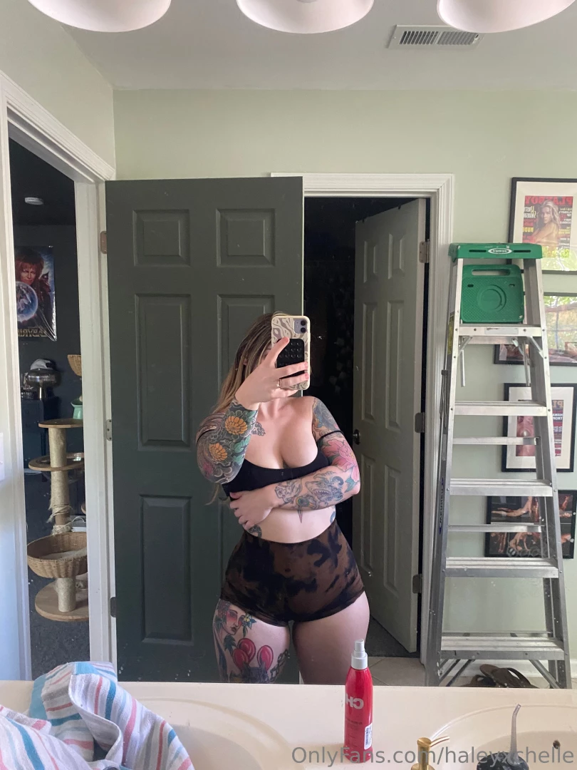 Come chat and let me show you something you never thought you d see me 