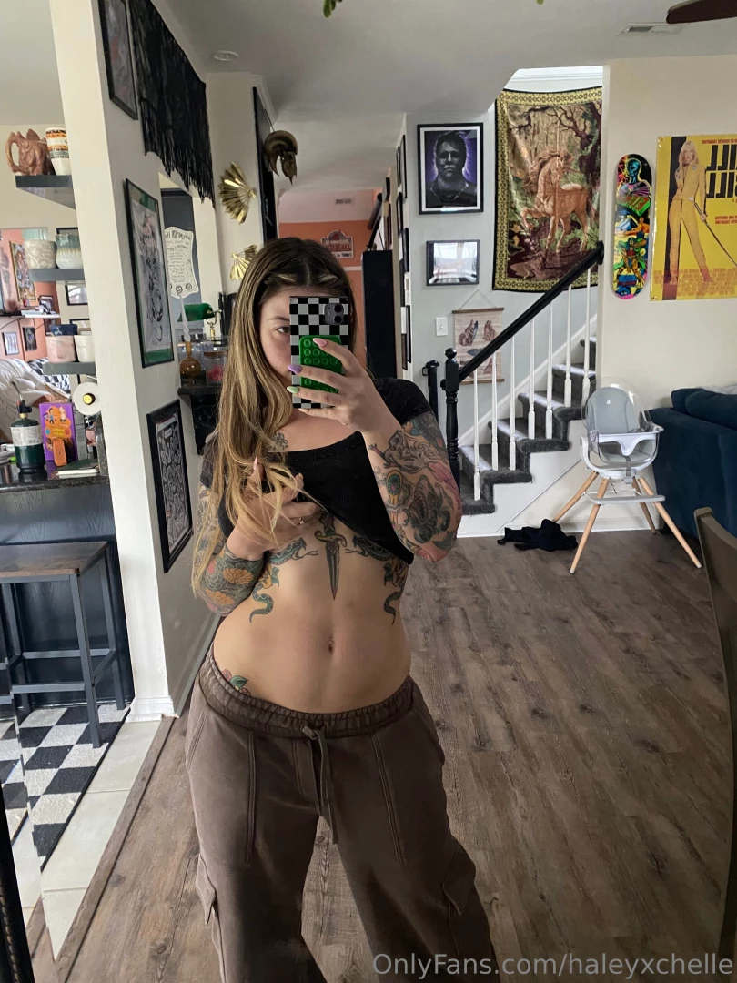 Crazy views waiting for you in your dms 