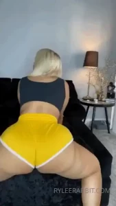 What would you do with these cheeks