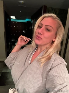 Will you cum be lazy with me today