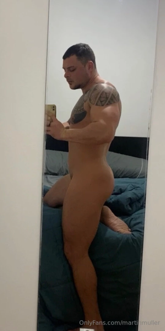 Ready for play martinmuller 