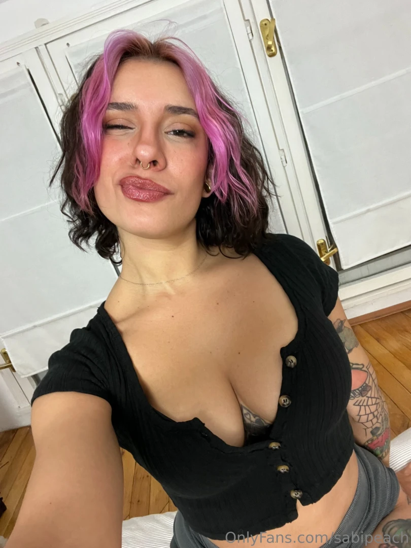 Feeling adventurous and oh-so-horny today wish you were here to join 