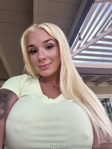 You cant tell here but i got my nipples pierced