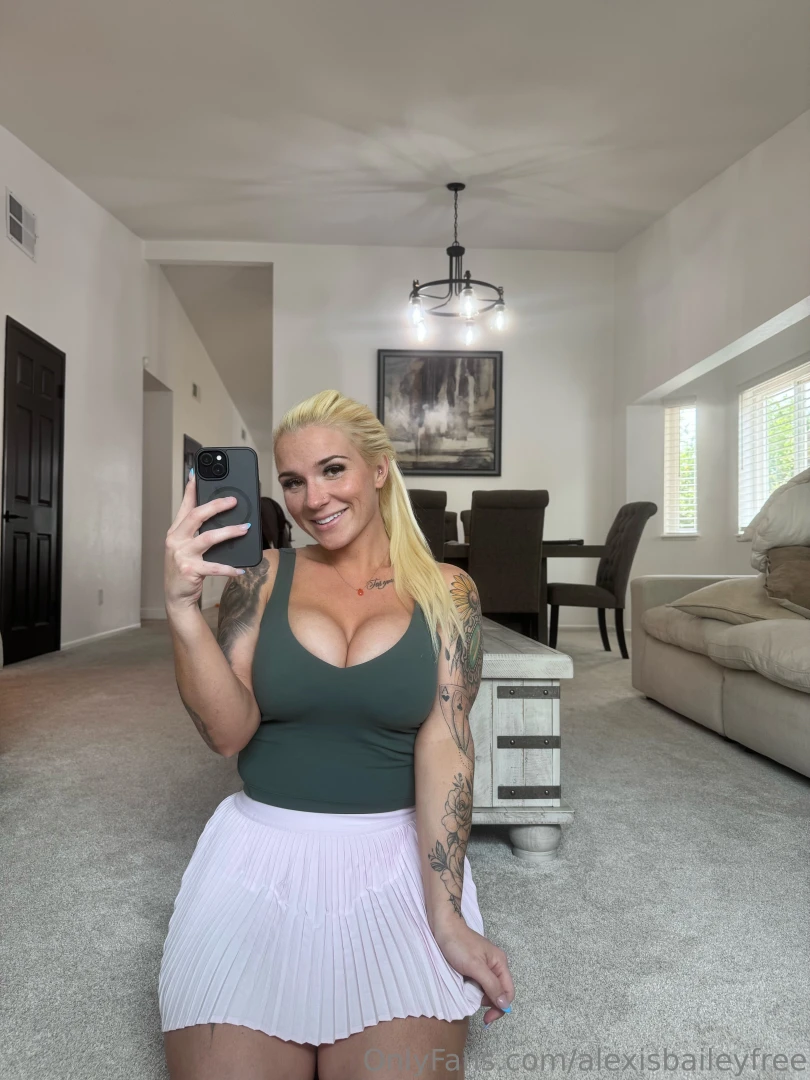 Do you like my skirt part 99 