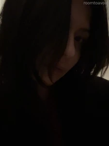 Photos with face are hard for me gt lt