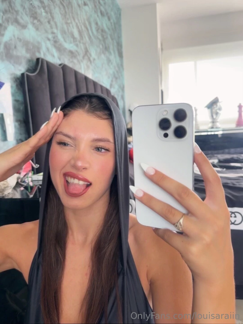 So who is here part 1 