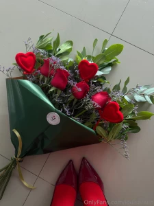 Ready for valentine part 1