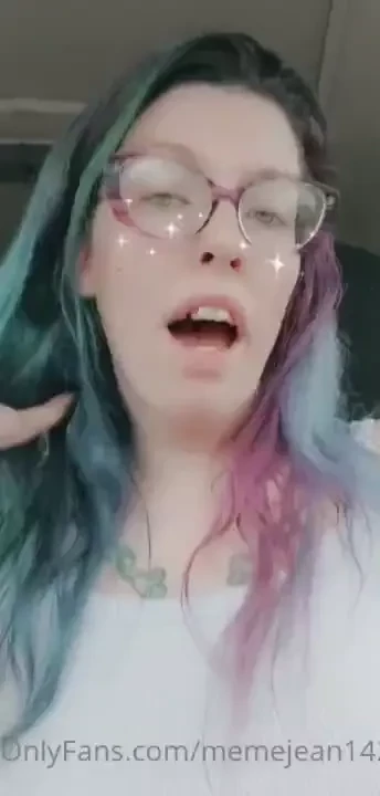 I can be fun 
