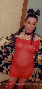 New album my hippie red lingerie tip for more part 1