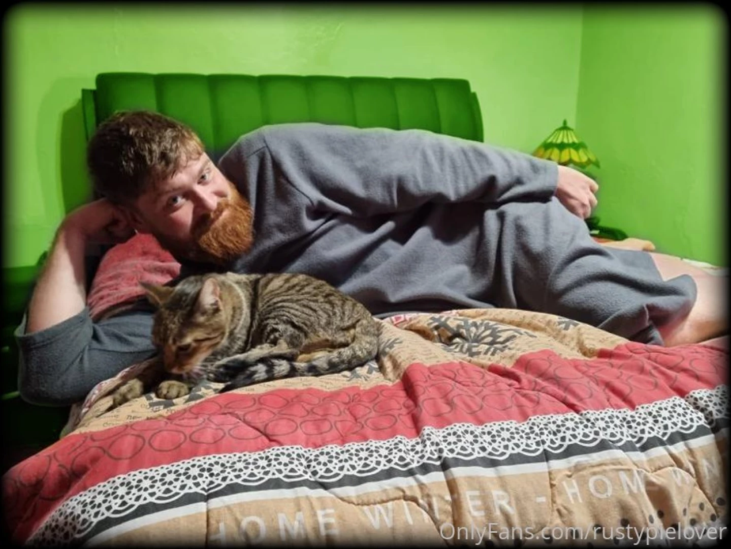 Rustypielover 