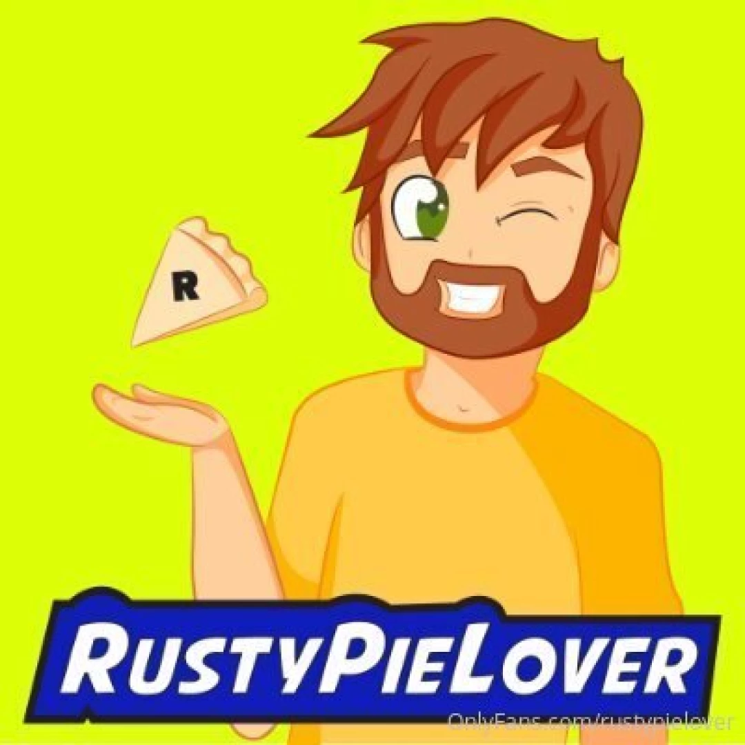 Welcome everyone i am rustypielover ginger streamer professional high 