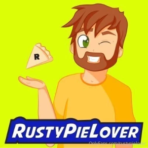 Welcome everyone i am rustypielover ginger streamer professional high