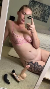 All new content out now like this post and send me a message if you