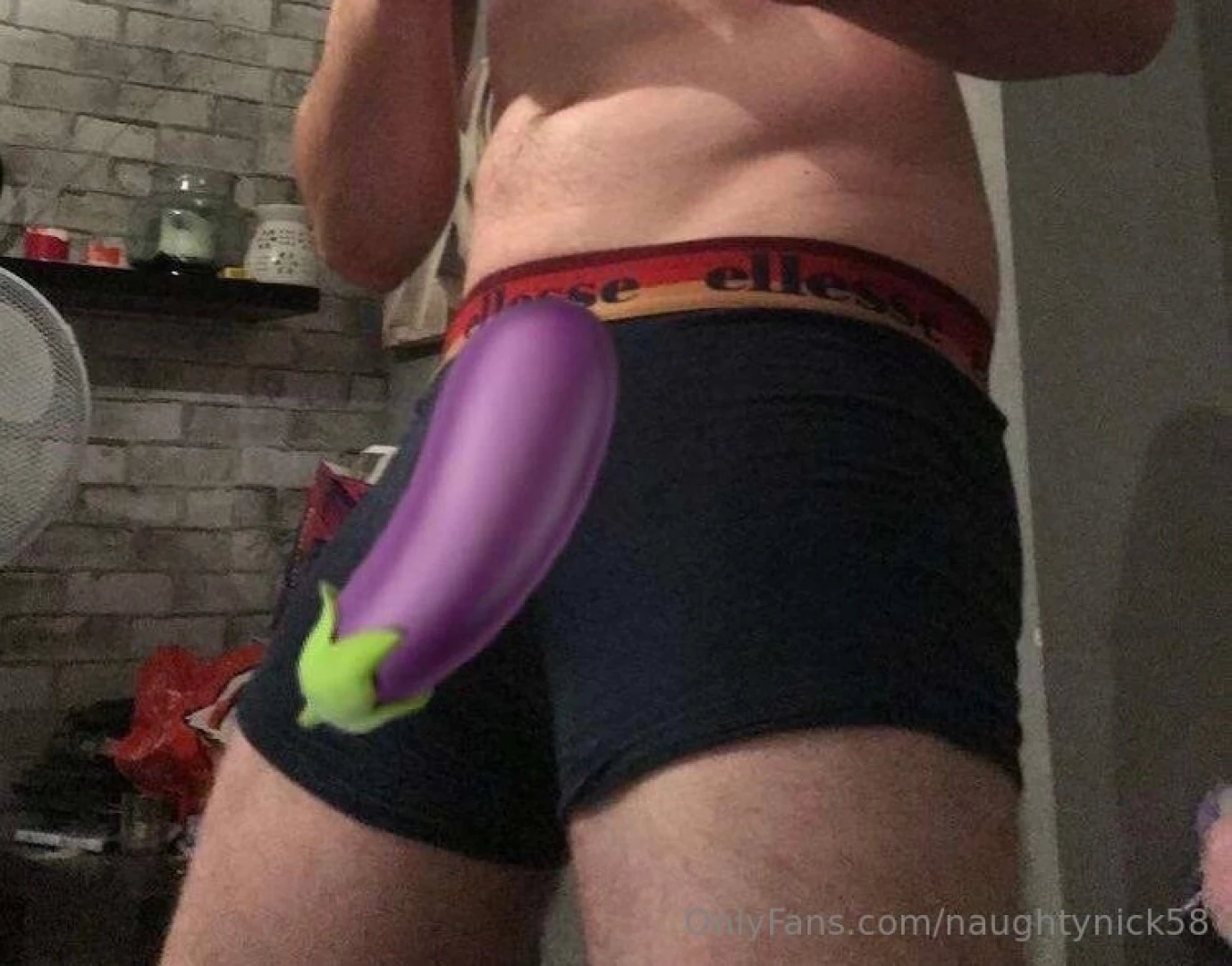 Naughtynick58 part 1 